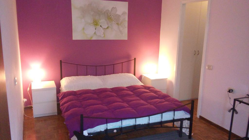 Casa Vacanze Orchidea Cir0347At00249 Parma Værelse billede