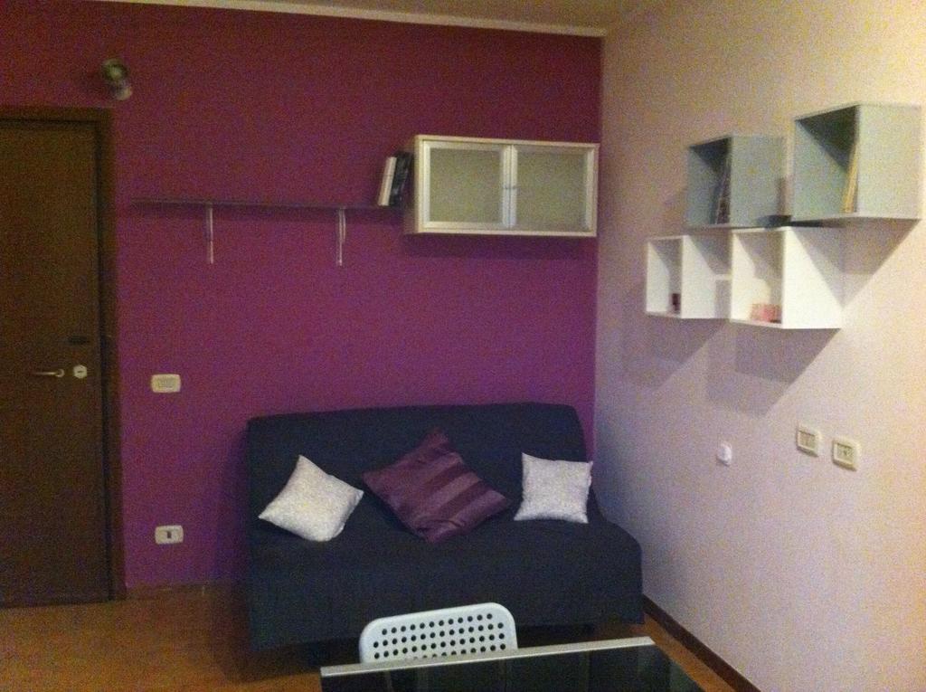 Casa Vacanze Orchidea Cir0347At00249 Parma Værelse billede